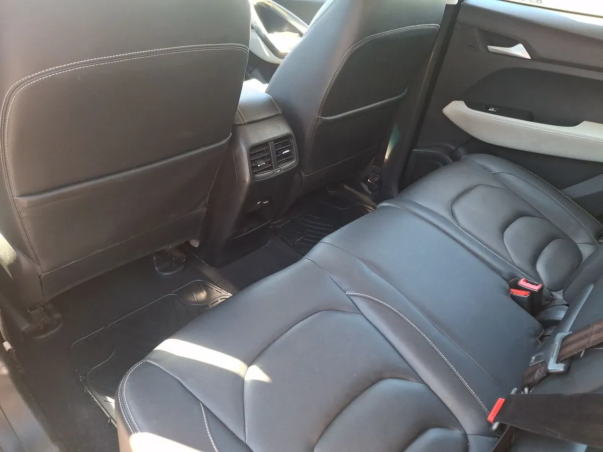 Chevrolet Captiva 1.5t Premier Fwd Cvt At 5p año 2021