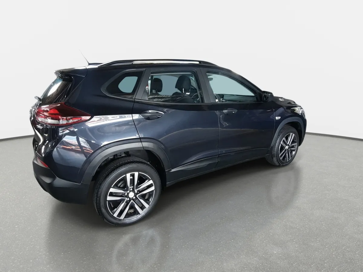 Chevrolet Tracker 1.2t Ls R 4x2 Mt 5p año 2024