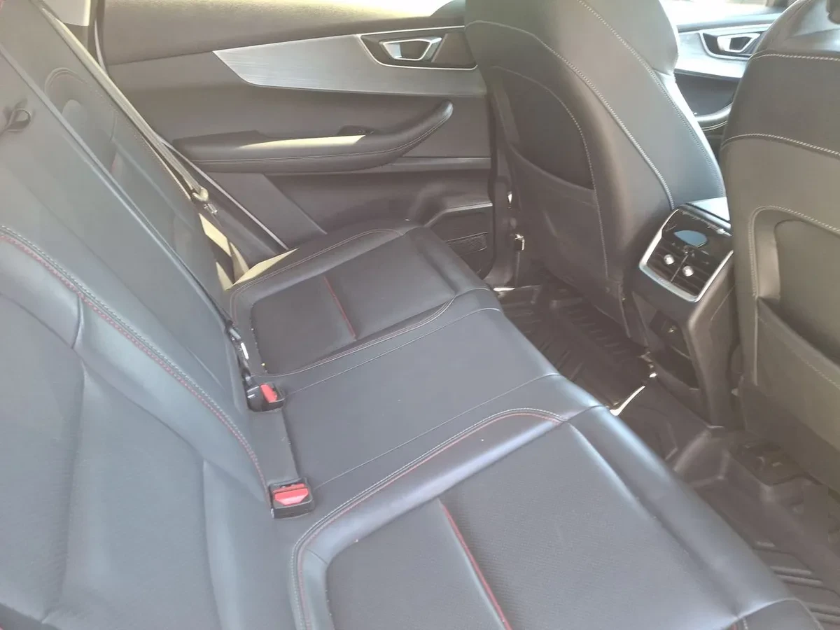 Chery Tiggo 7 Pro 1.5t Glx 4x2 Cvt At 5p año 2023
