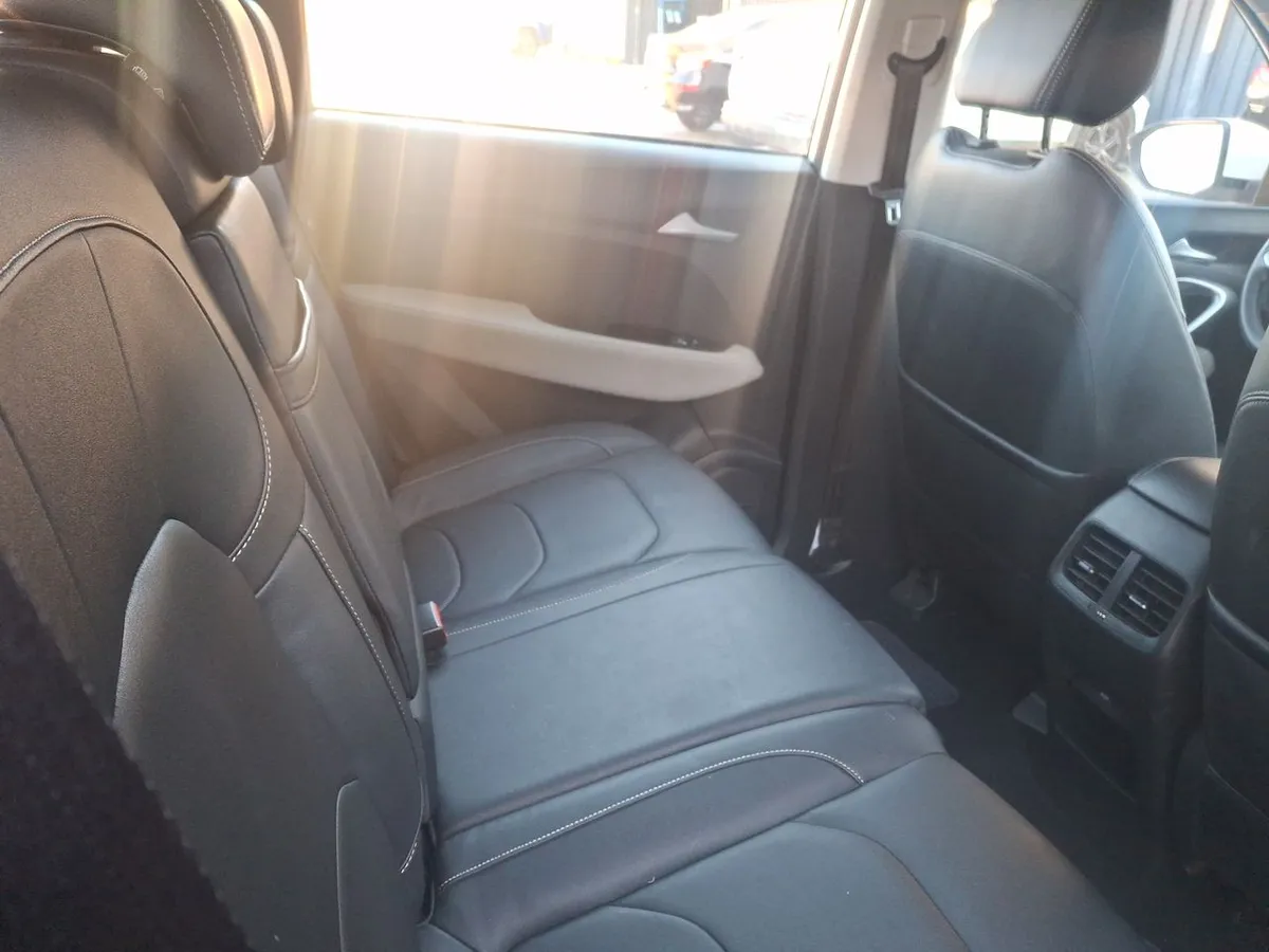 Chevrolet Captiva 1.5t Lt Fwd Mt 5p año 2022