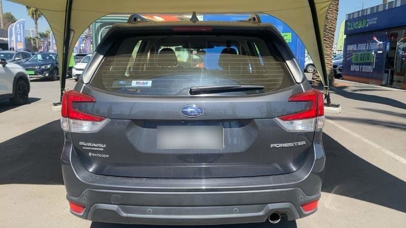 Subaru Forester 2.5i Dynamic Eyesight Awd At 5p año 2023