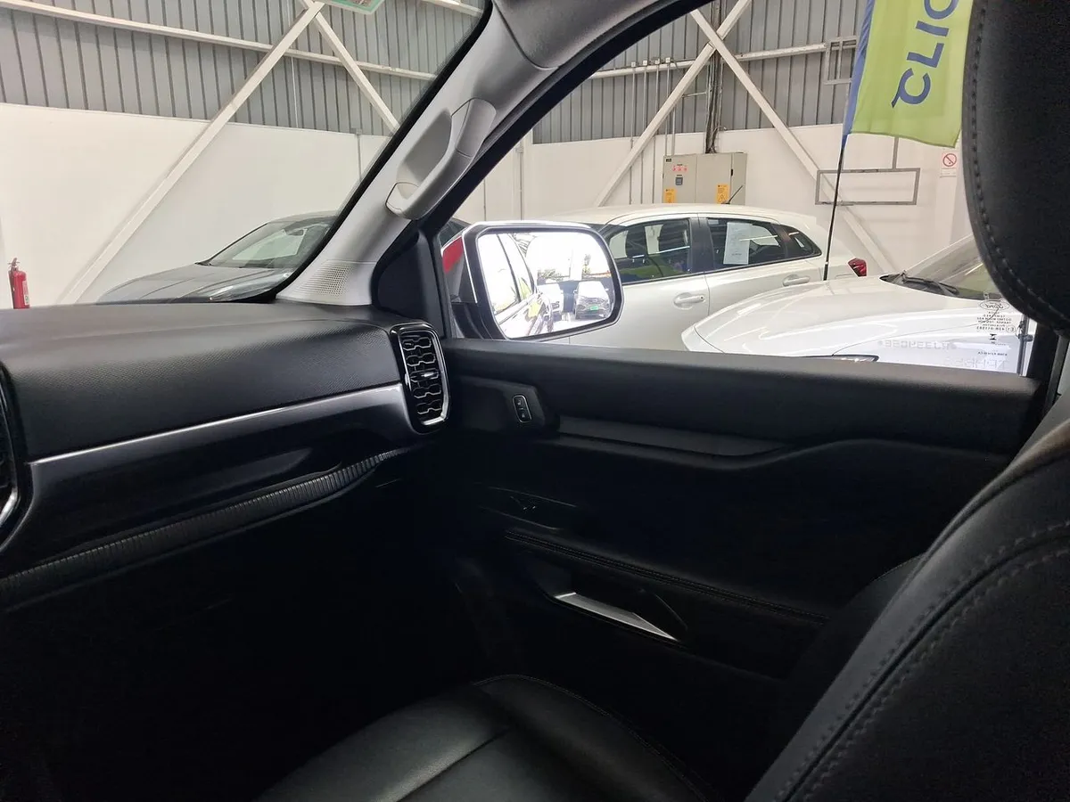 Ford Ranger 2.0 Xlt Diesel 4x4 Dob. Cab. Mt 4p año 2024