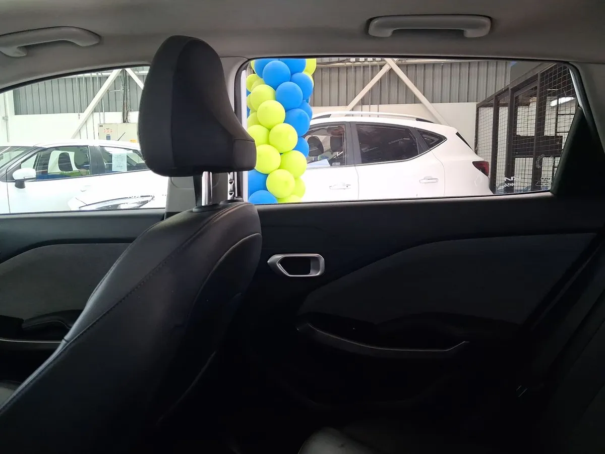 Kia K3 Cross 1.6 Ex Full 4x2 Mt 5p año 2024
