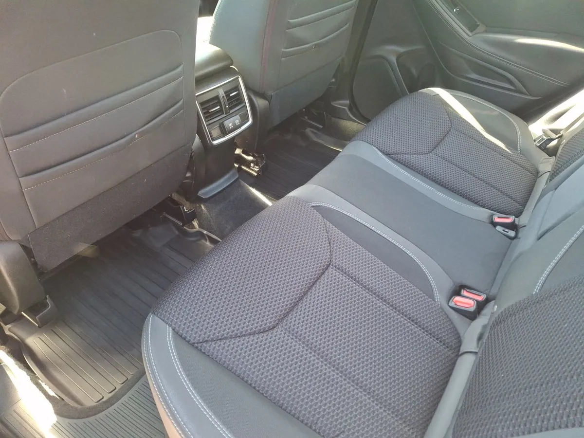 Subaru Forester 2.5i Xs Awd At 5p año 2021