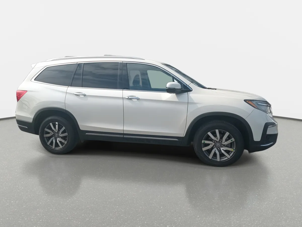 Honda Pilot 3.5 Elite 4x4 At 5p año 2019