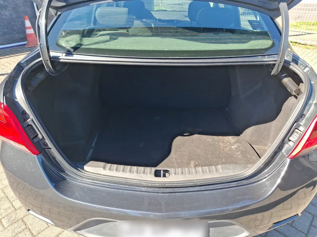 Chevrolet Prisma 1.4 Lt 4x2 Mt 4p año 2017