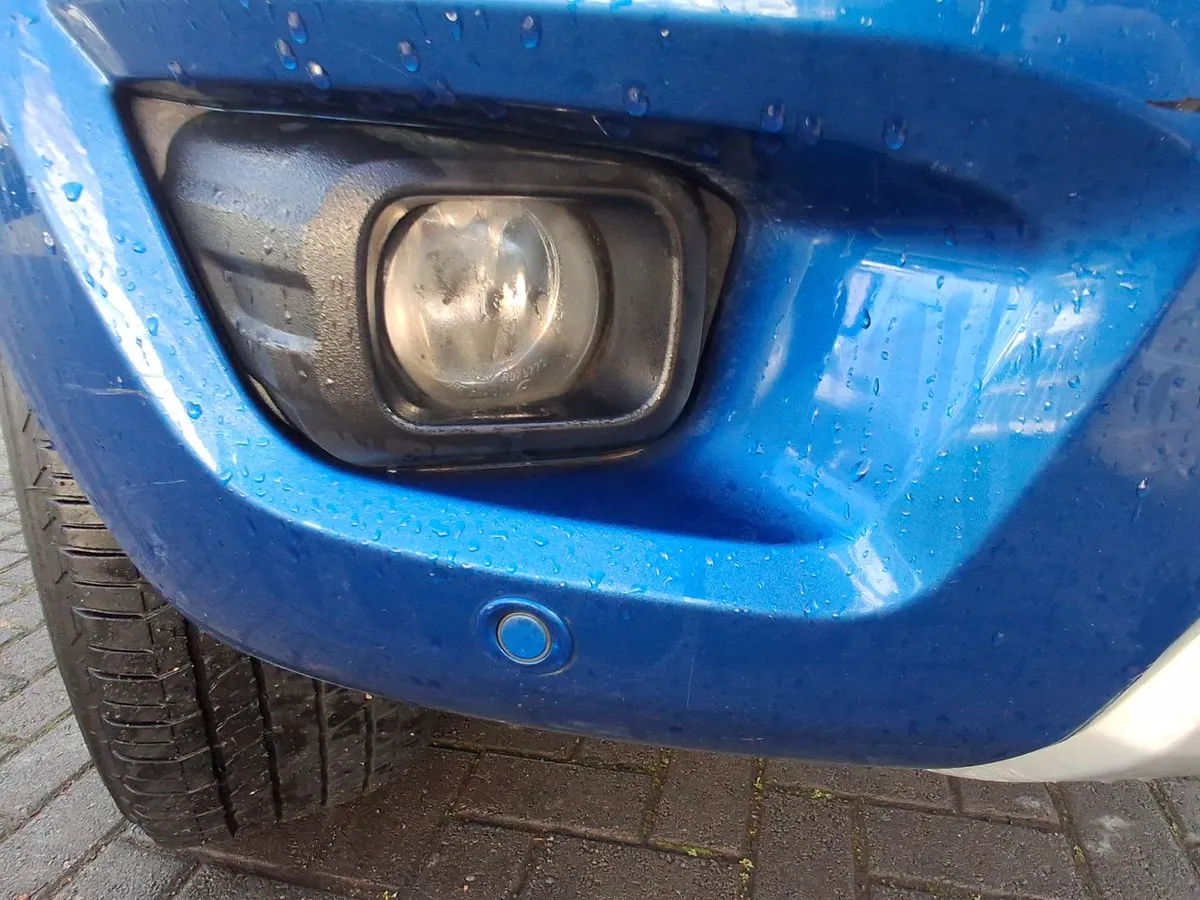 Ford Ranger 3.2 Ltd 4x4 Diesel Dob. Cab. At 4p año 2023