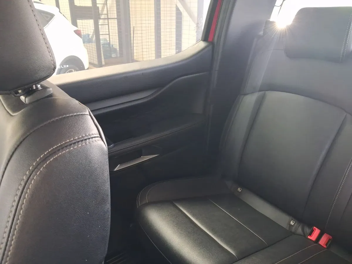 Ford Ranger 2.0 Xlt Diesel 4x4 Dob. Cab. Mt 4p año 2024