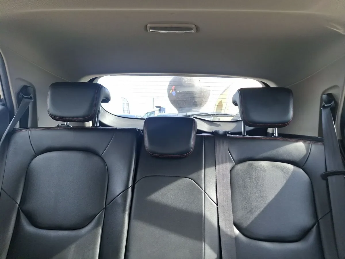 Chevrolet Groove 1.5 Premier P 4x2 Mt 5p año 2024