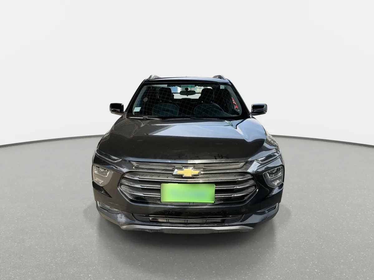 Chevrolet Montana 1.2t Premier 4x2 At 4p año 2023