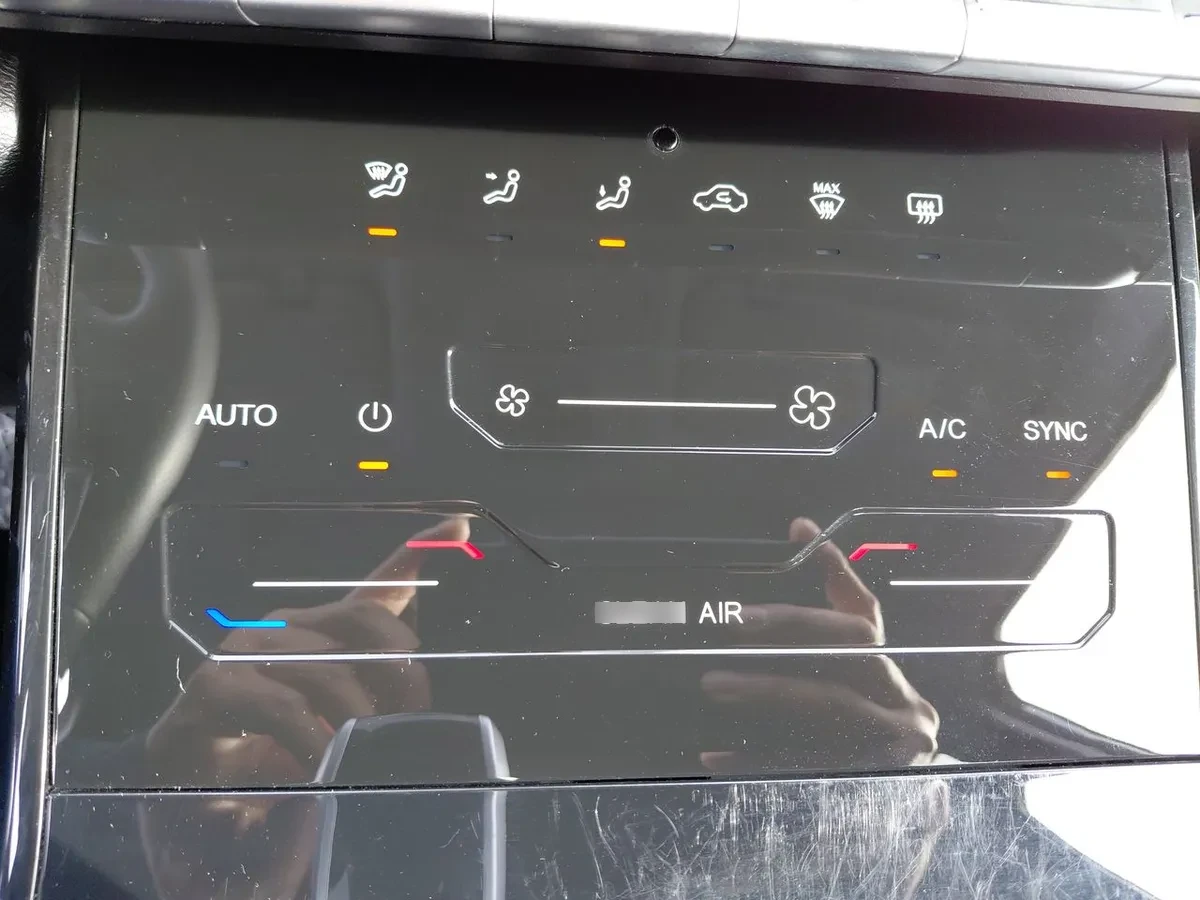 Chery Tiggo 7 Pro 1.5t Glx 4x2 Cvt At 5p año 2024