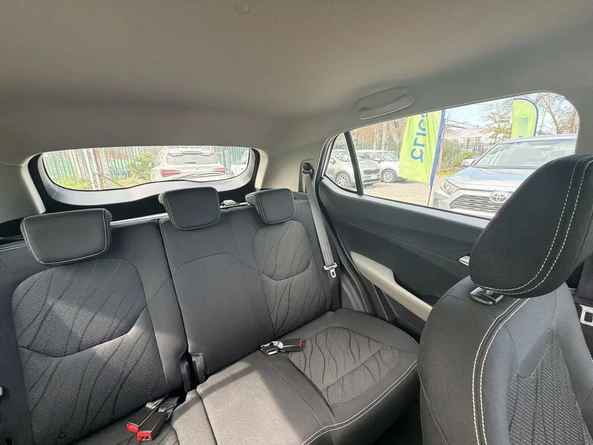 Chevrolet Groove 1.5 Lt 4x2 Mt 5p año 2022