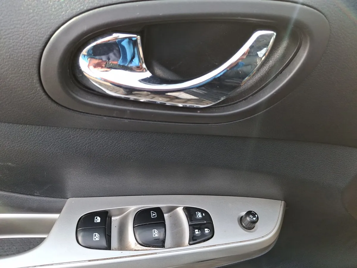 Dongfeng Df6 2.3 Rich 6 Diesel 4x4 Mt 4p año 2025