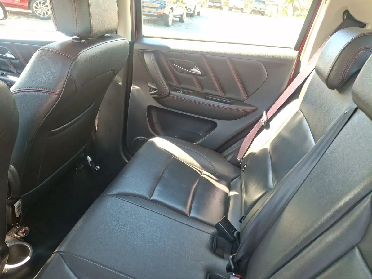 JAC S1 1.3 Luxury Smart 4x2 Mt 5p año 2019