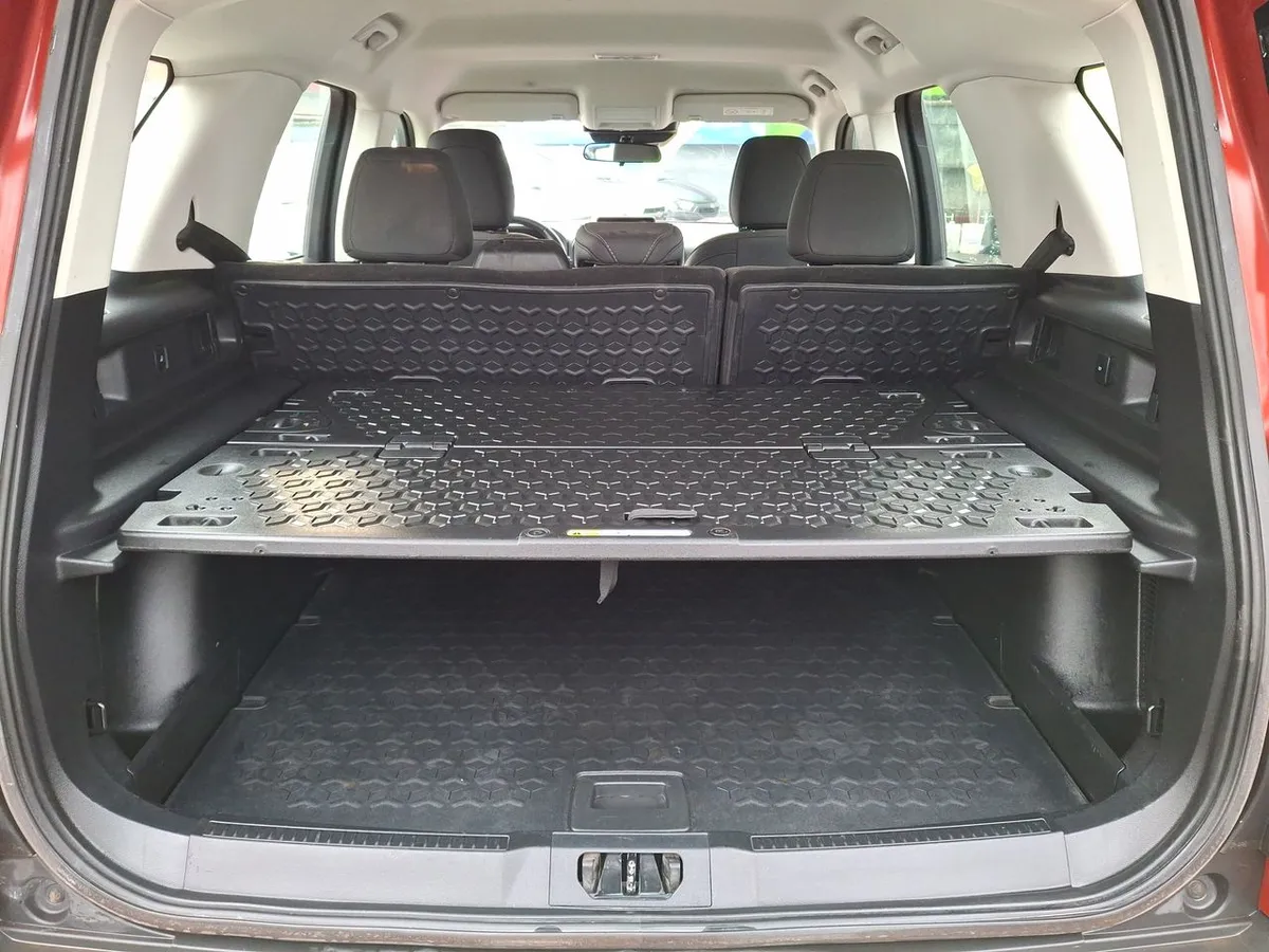 Ford Bronco Sport 1.5 Big Bend 4wd At8 5p año 2024