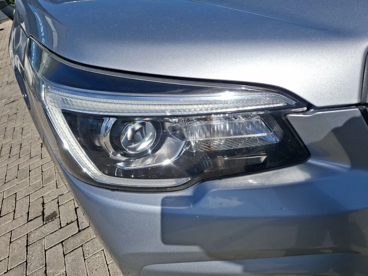 Subaru Forester 2.5i Xs Awd At 5p año 2021