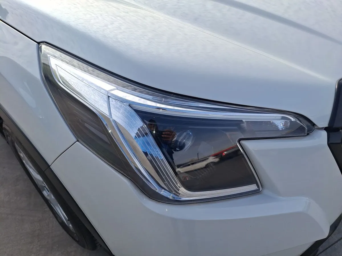Subaru Forester 2.0i X Awd At 5p año 2023