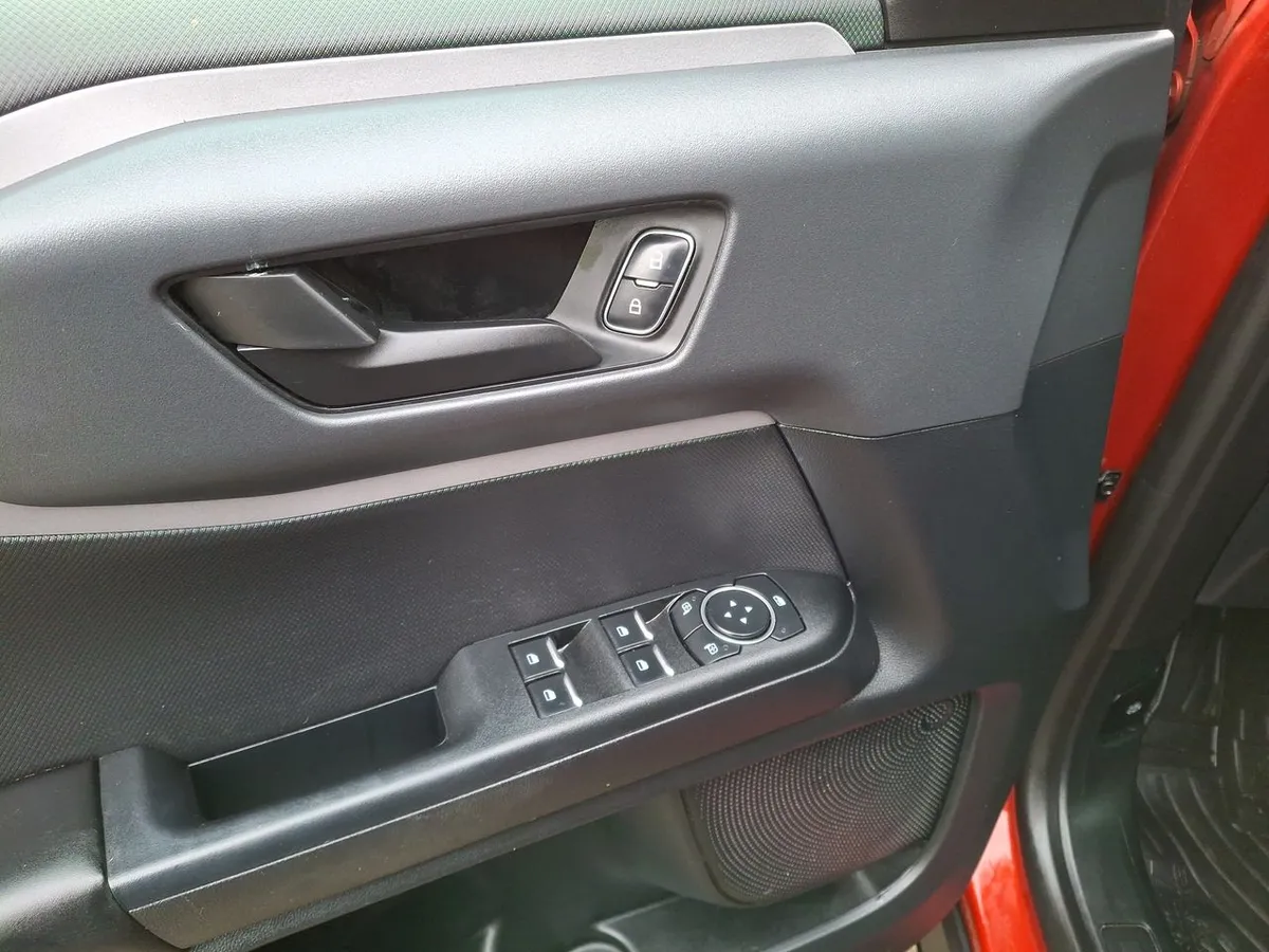 Ford Bronco Sport 1.5 Big Bend 4wd At8 5p año 2024