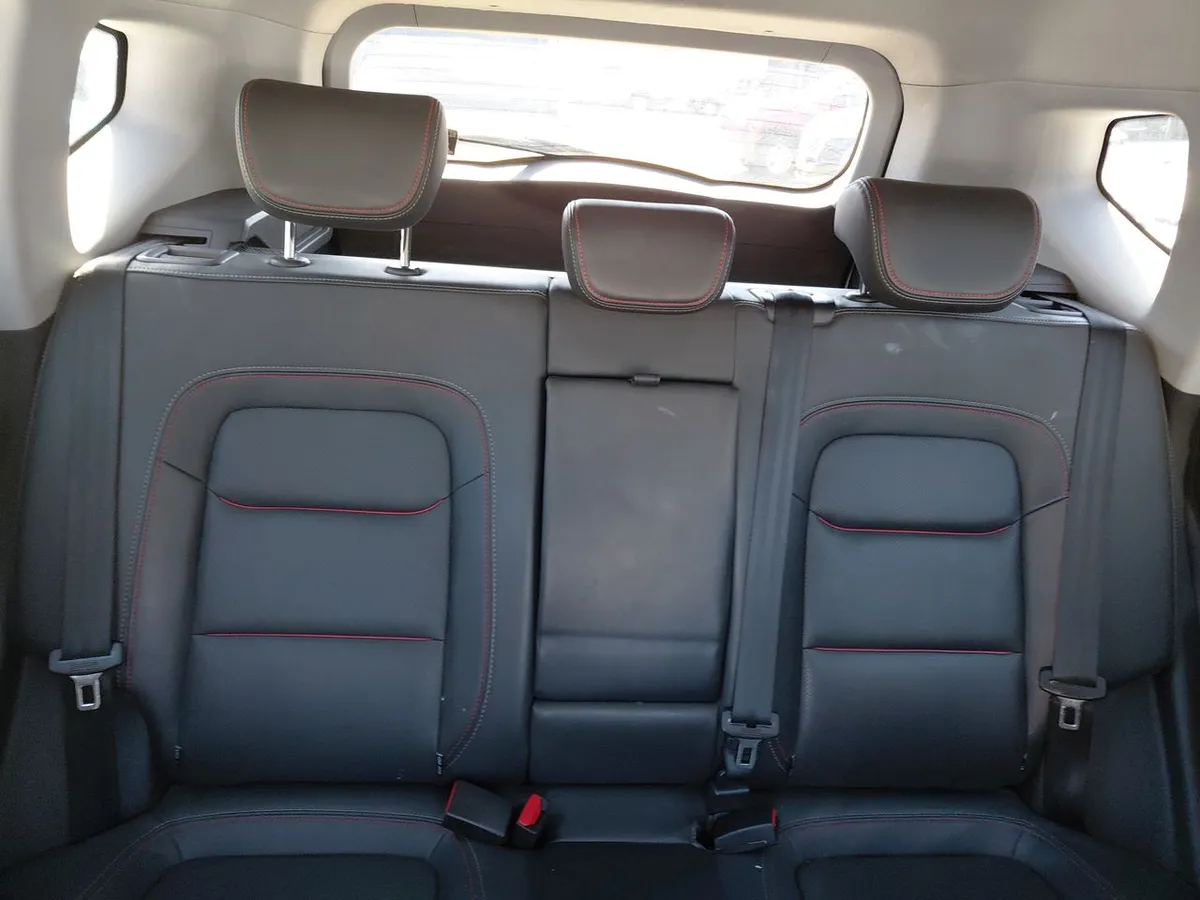 Chery Tiggo 7 Pro 1.5t Gls 4x2 Cvt At 5p año 2023