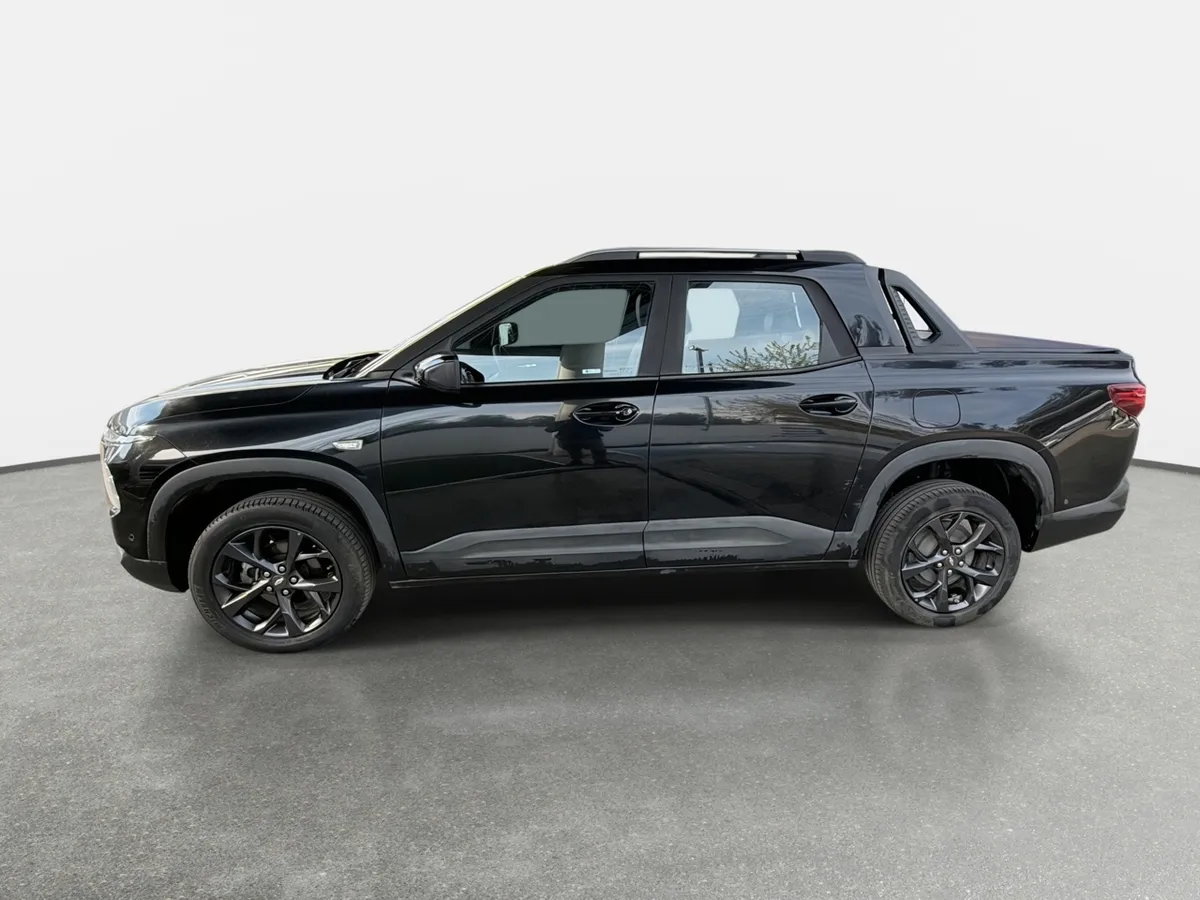 Chevrolet Montana 1.2t Premier 4x2 At 4p año 2023
