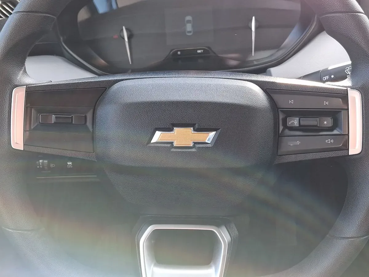 Chevrolet Sail 1.5 Nb Ltz R 4x2 Sdn Cvt At 4p año 2024
