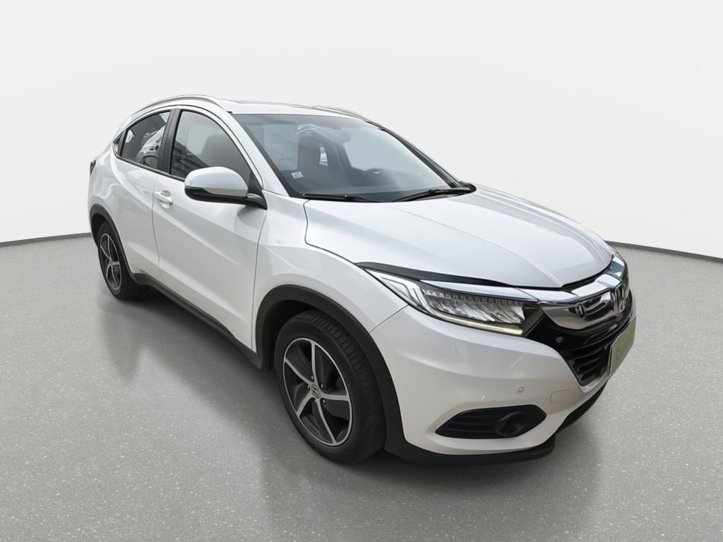 Honda Hr-V 1.8 Exl Cvt 4x2 At 5p año 2021