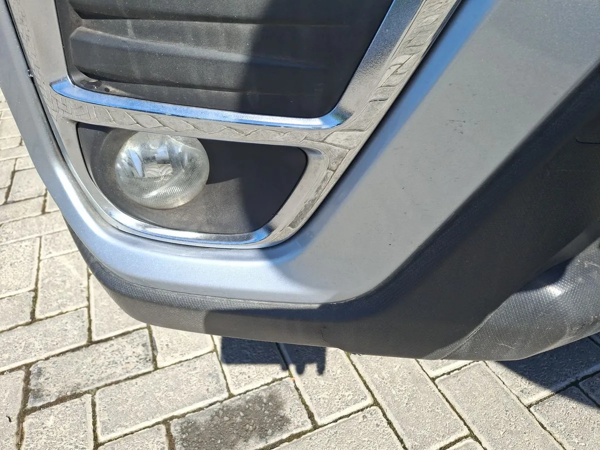 Subaru Forester 2.5i Xs Awd At 5p año 2021