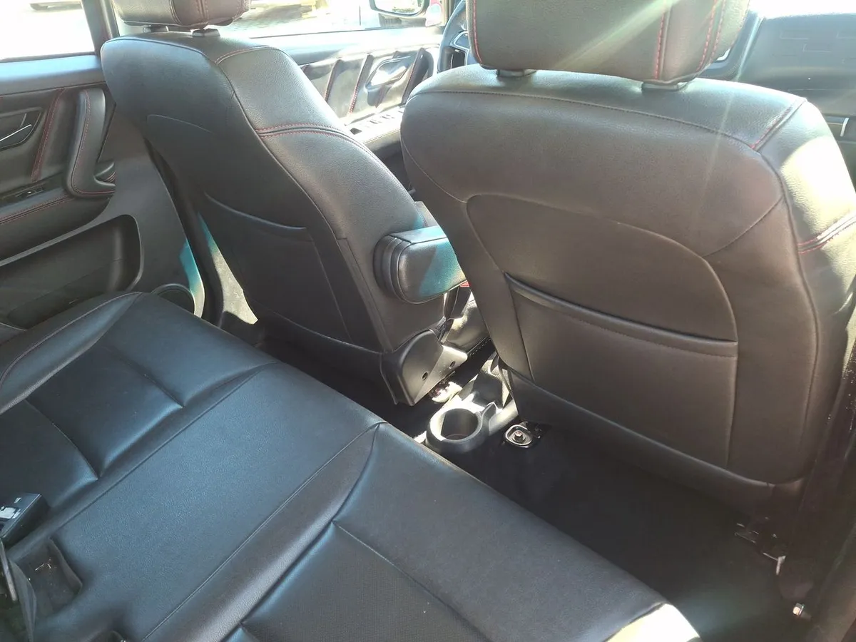 JAC S1 1.3 Luxury Smart 4x2 Mt 5p año 2019