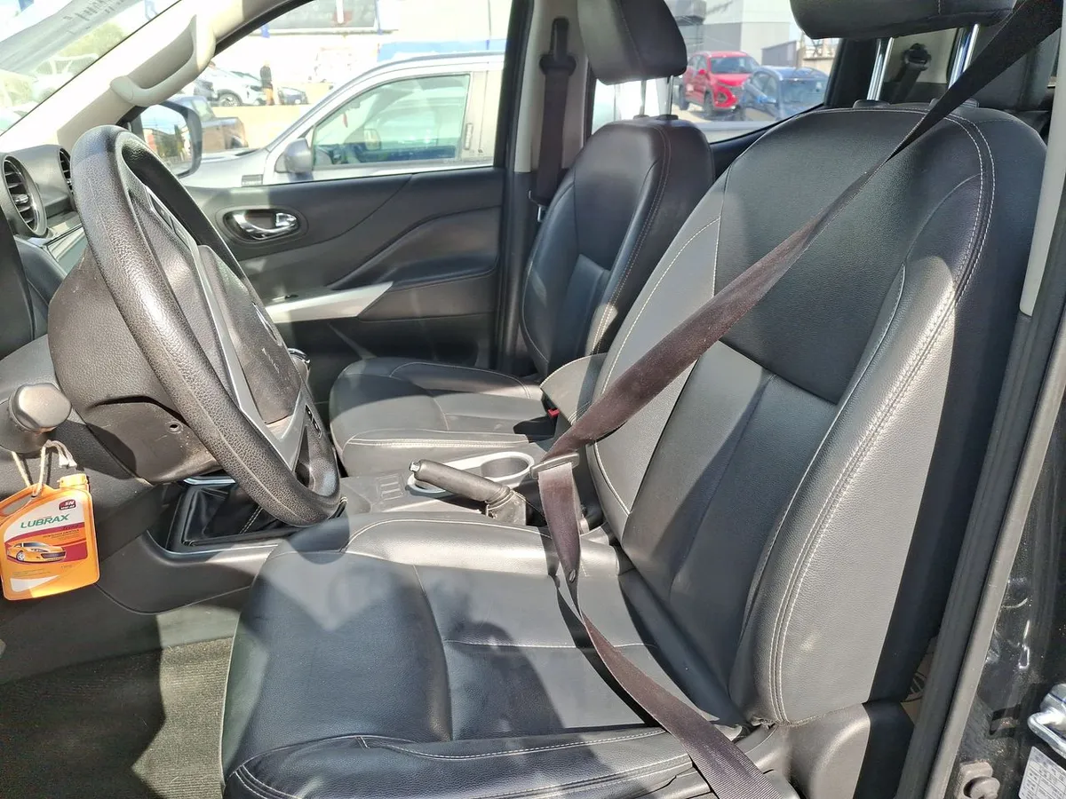 Dongfeng Df6 2.3 Rich 6 Diesel 4x4 Mt 4p año 2025