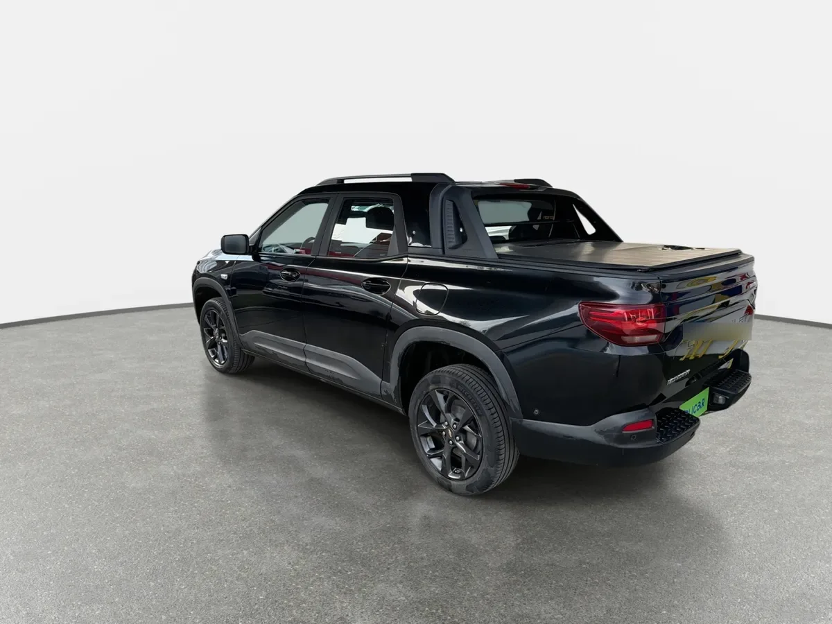 Chevrolet Montana 1.2t Premier 4x2 At 4p año 2023