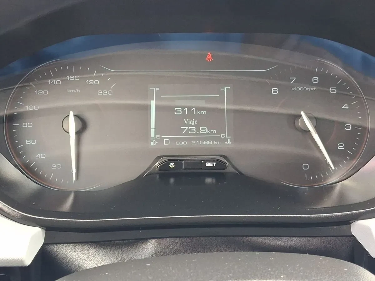 Chevrolet Sail 1.5 Nb Ltz R 4x2 Sdn Cvt At 4p año 2024