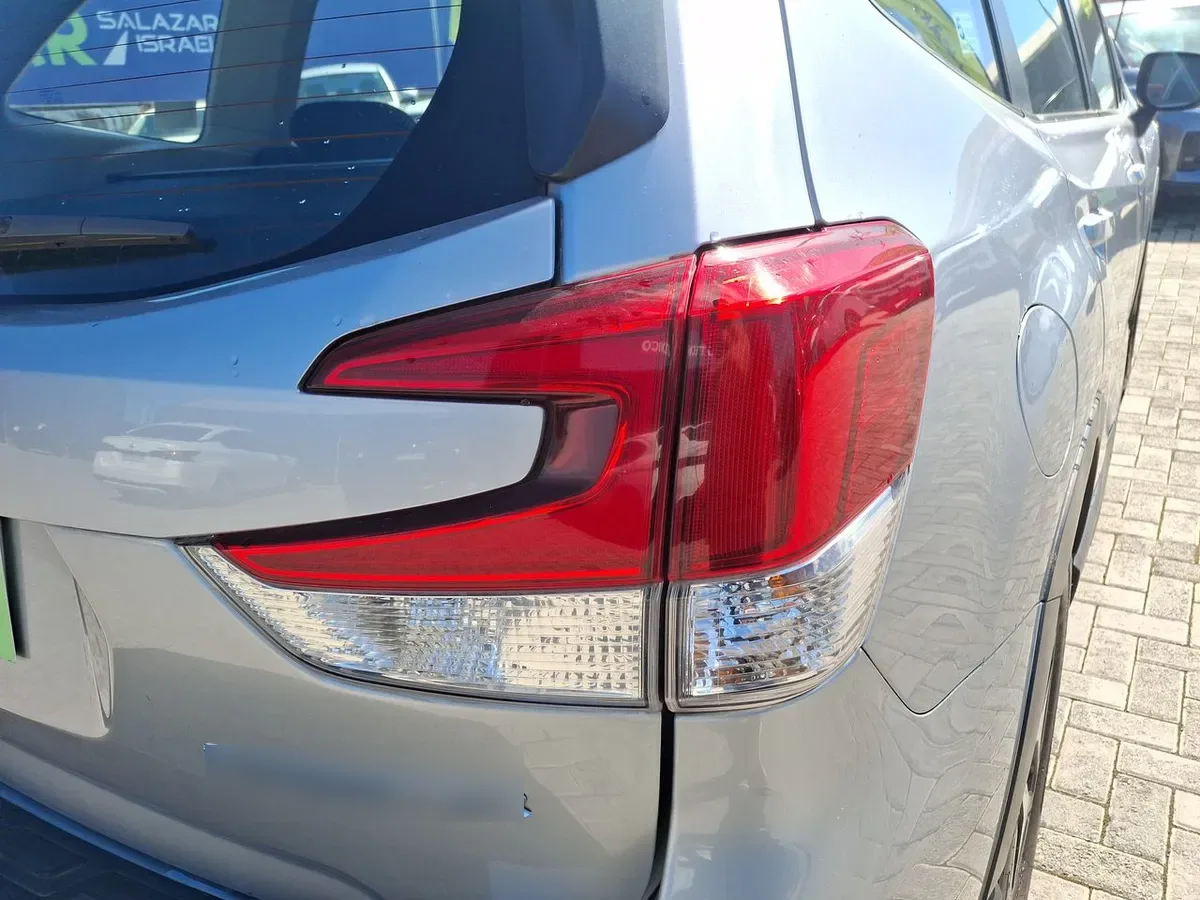 Subaru Forester 2.5i Xs Awd At 5p año 2021