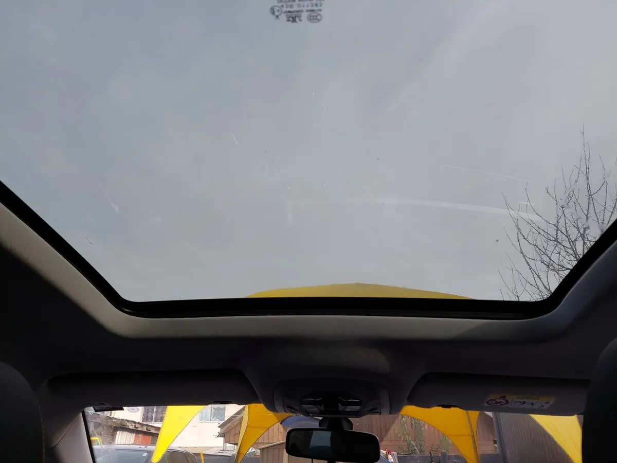 Chery Tiggo 7 Pro 1.5t Glx 4x2 Cvt At 5p año 2024