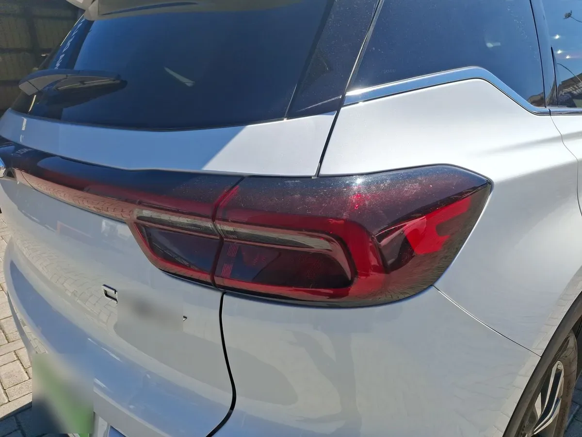Chery Tiggo 7 Pro 1.5t Glx 4x2 Cvt At 5p año 2023