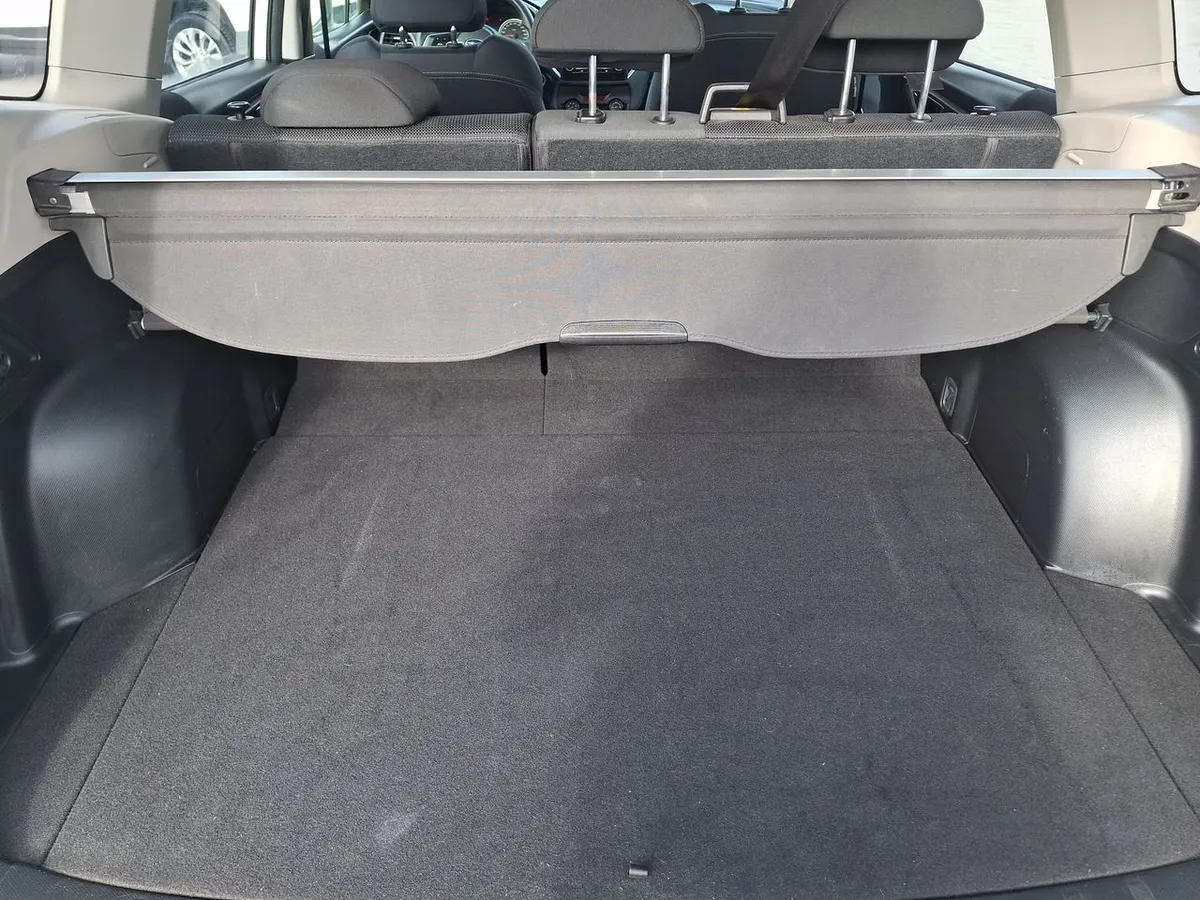 Subaru Forester 2.0i X Awd At 5p año 2023