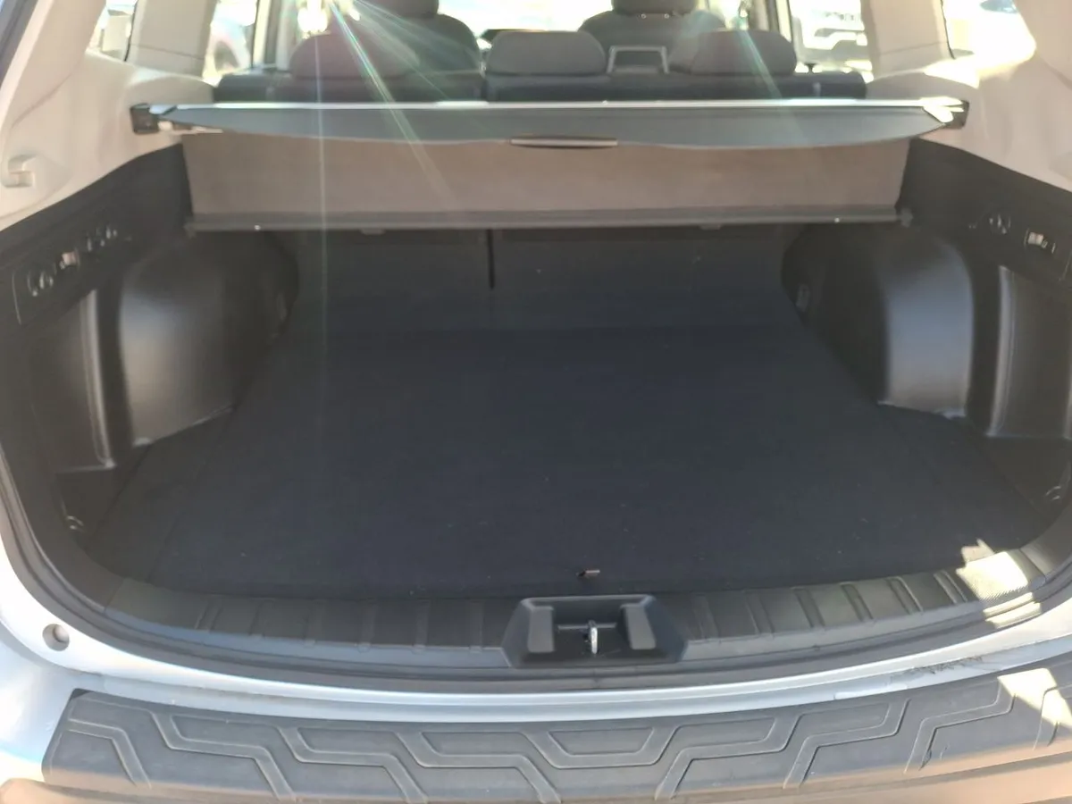 Subaru Forester 2.5i Xs Awd At 5p año 2021