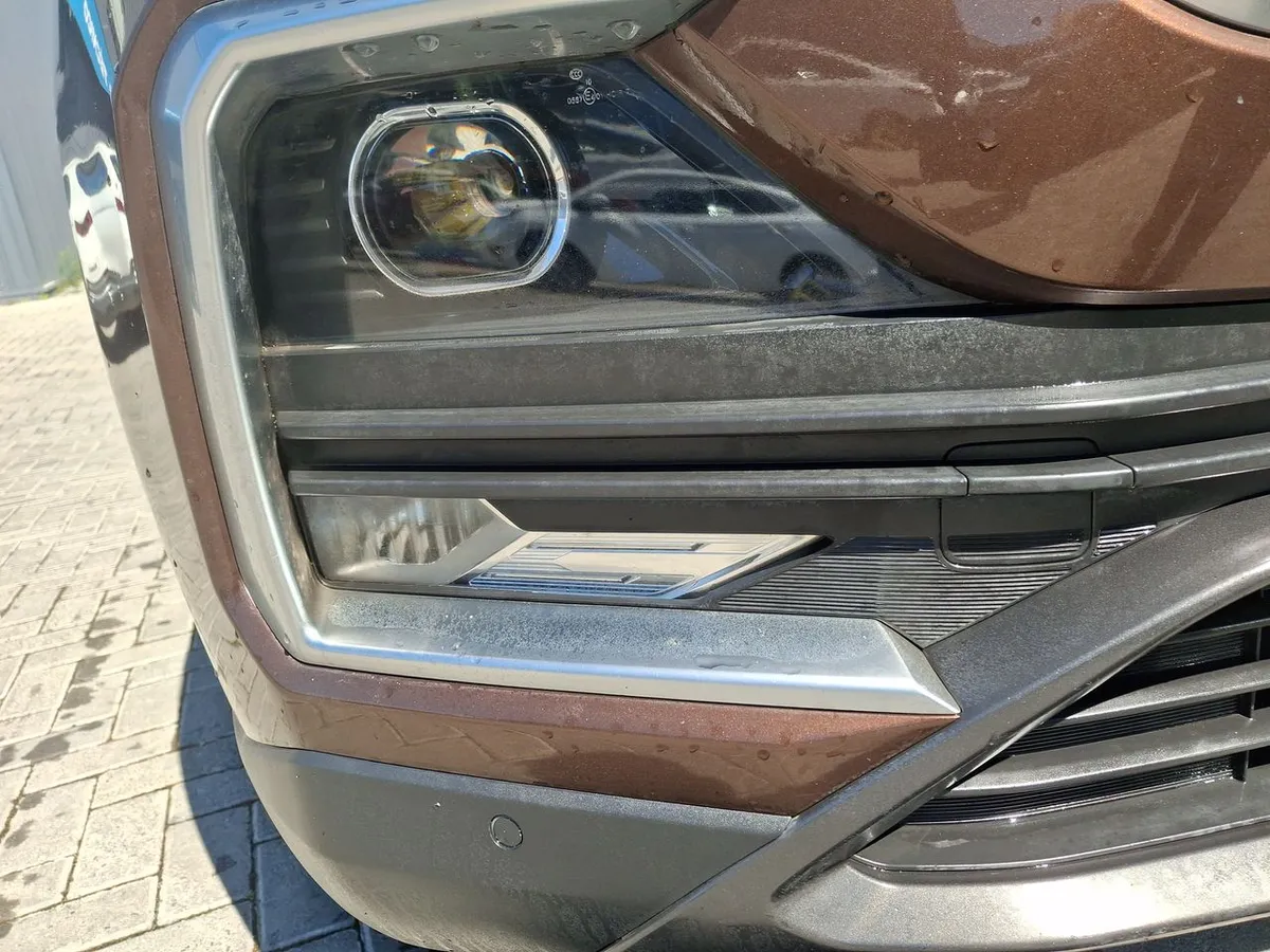 Chevrolet Captiva 1.5t Premier Fwd Cvt At 5p año 2021