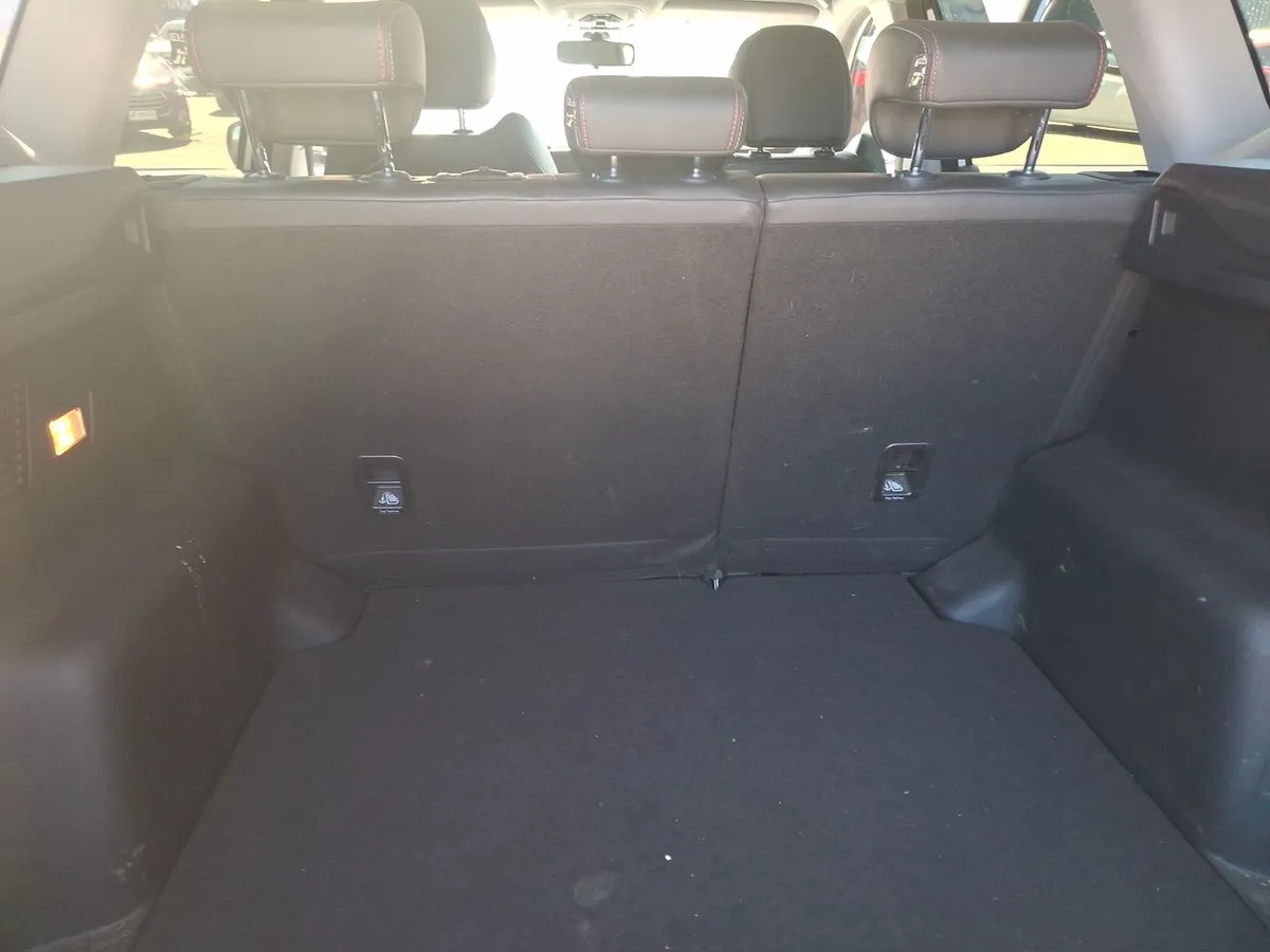 Chery Tiggo 7 Pro 1.5t Glx 4x2 Cvt At 5p año 2023