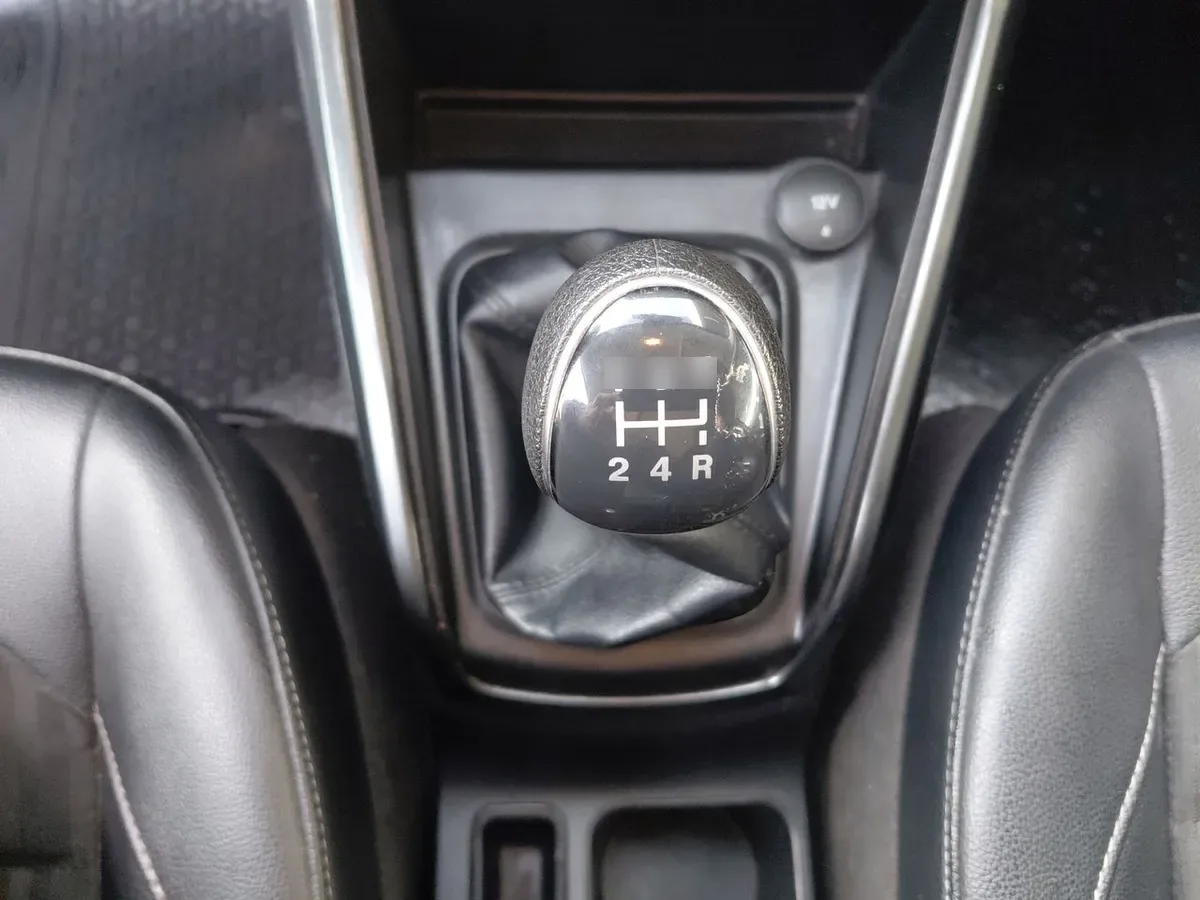 Ford Ecosport 1.5 Freestyle 4x2 Mt 5p año 2019