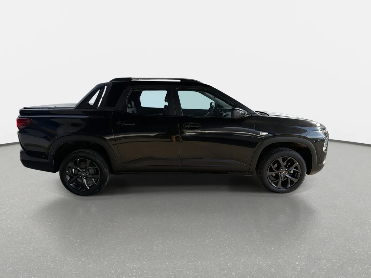 Chevrolet Montana 1.2t Premier 4x2 At 4p año 2023