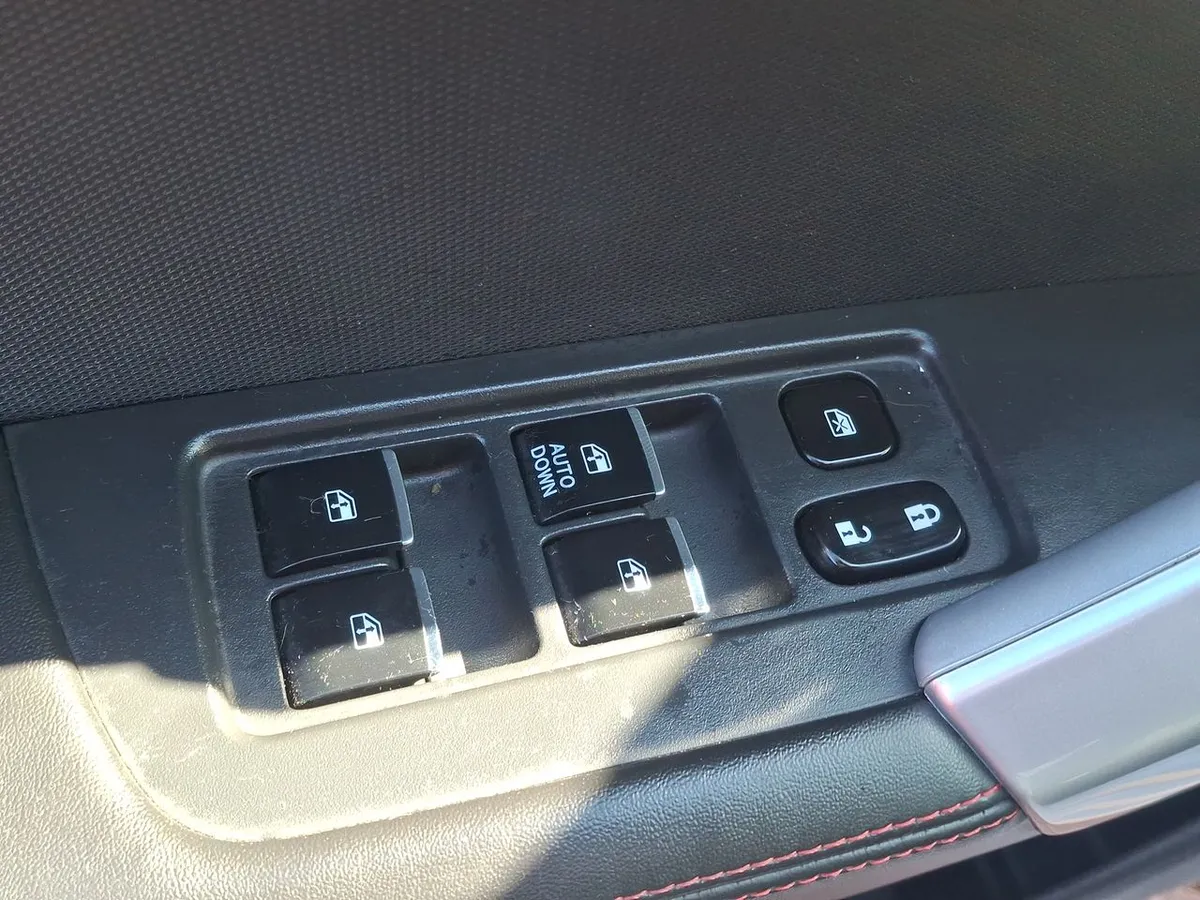 JAC Js2 1.5 Luxury 4x2 Cvt At 5p año 2025