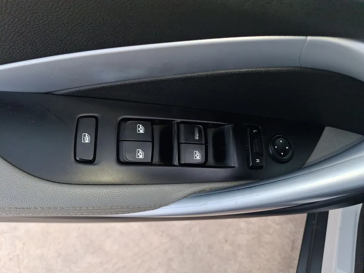 Chevrolet Groove 1.5 Ltz 4x2 Mt 5p año 2021