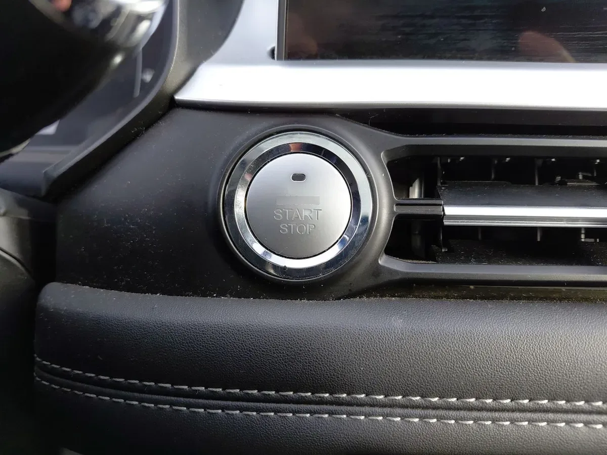 Chery Tiggo 7 Pro 1.5t Glx 4x2 Cvt At 5p año 2024
