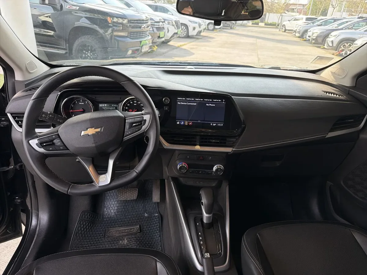 Chevrolet Montana 1.2t Premier 4x2 At 4p año 2023