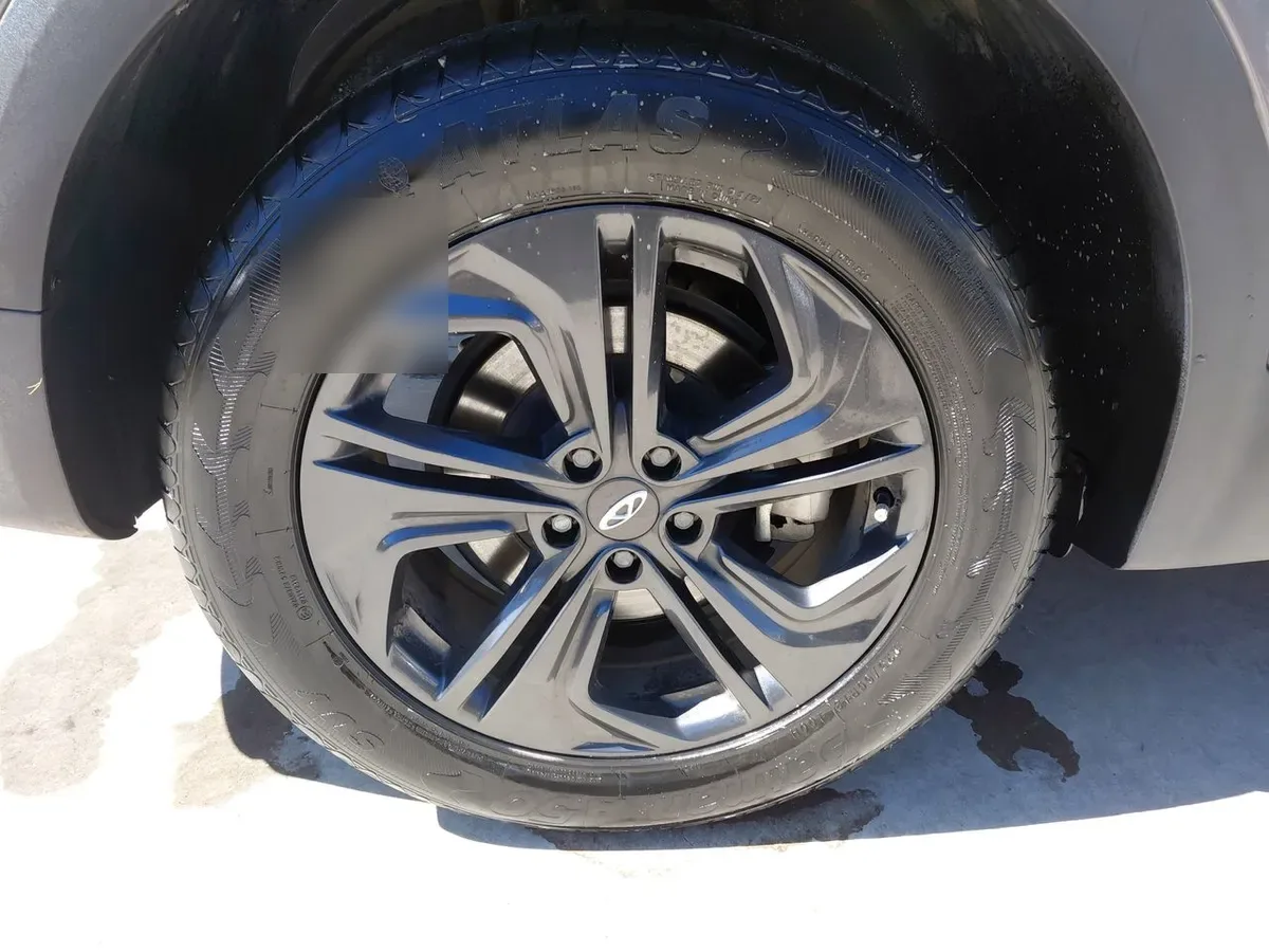 Chery Tiggo 7 Pro 1.5t Gls 4x2 Cvt At 5p año 2023