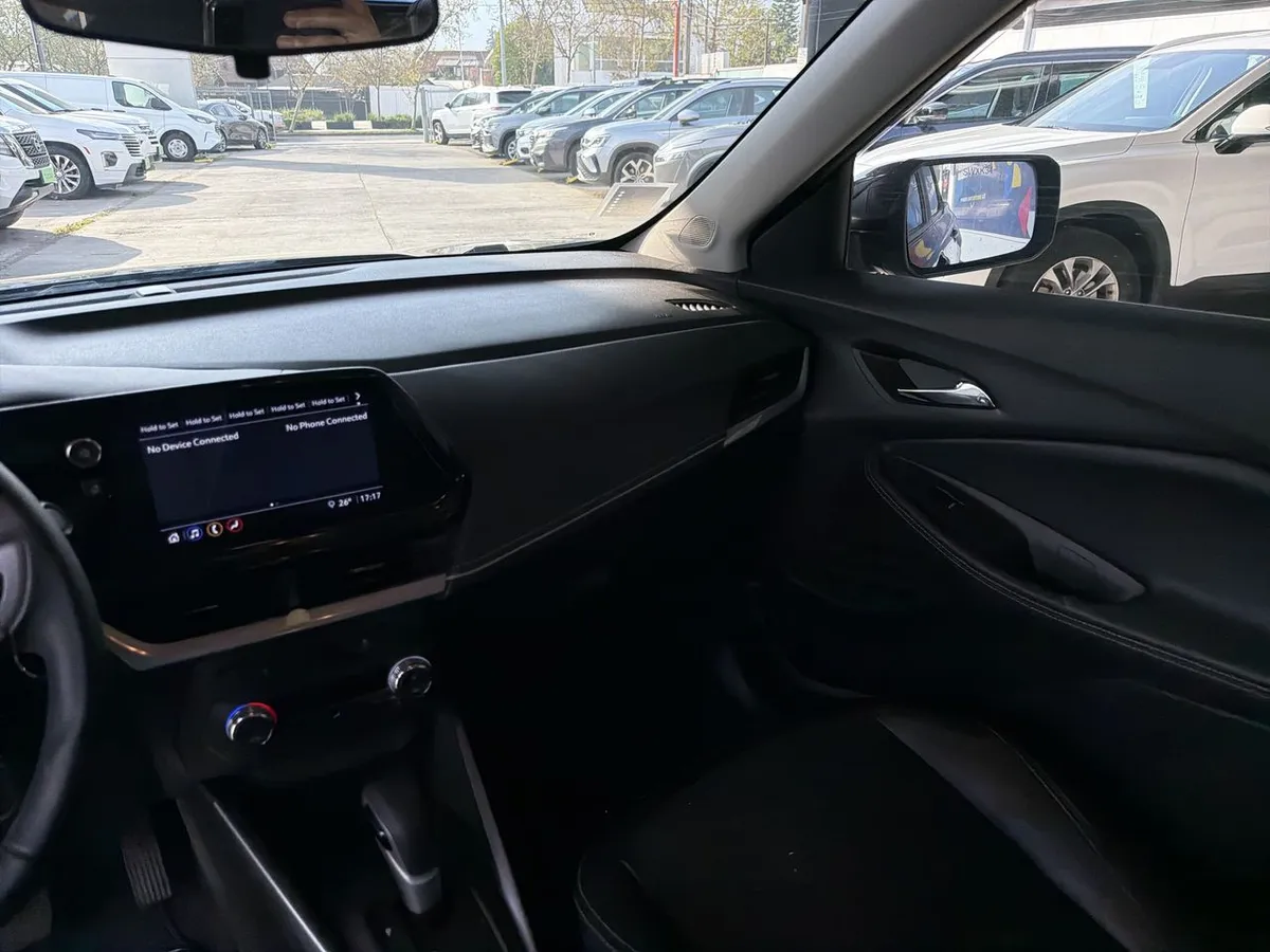 Chevrolet Montana 1.2t Premier 4x2 At 4p año 2023