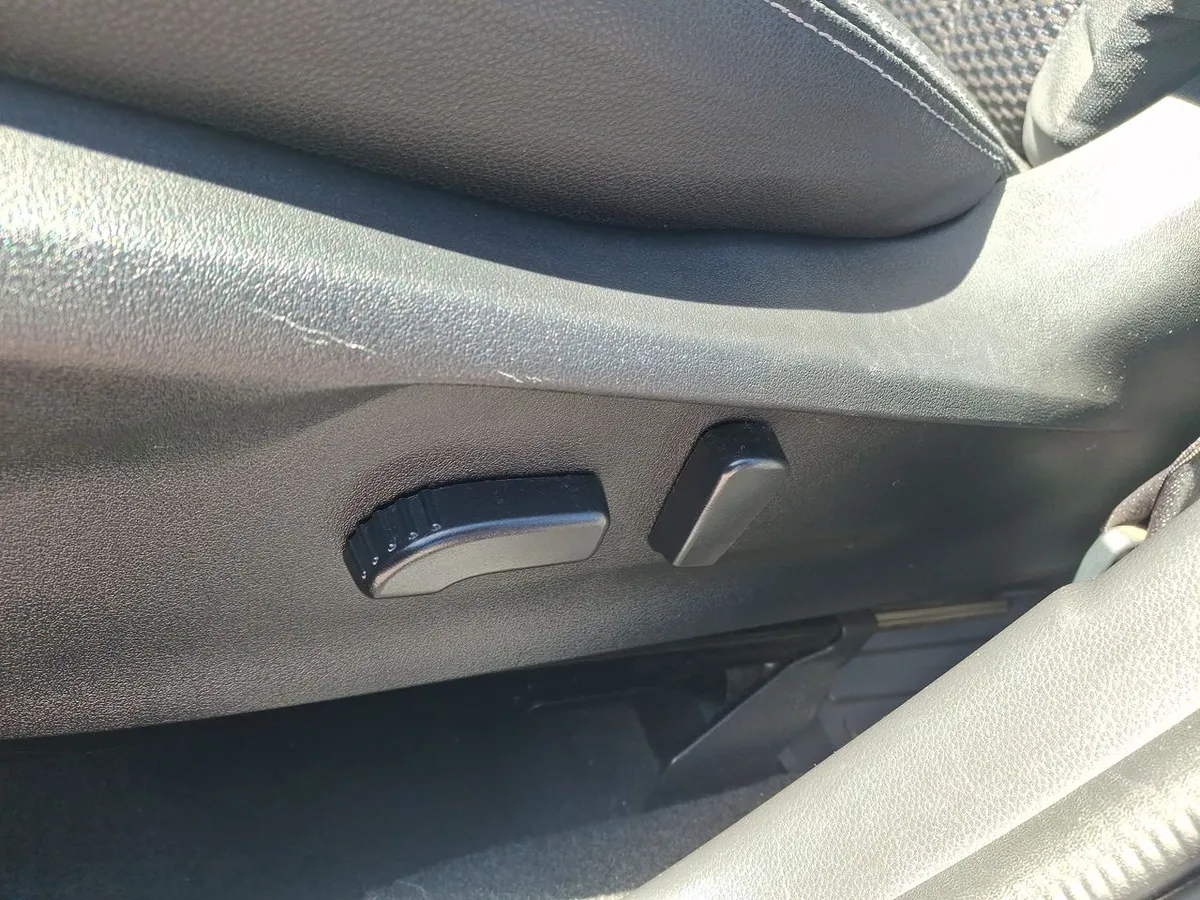 Subaru Forester 2.5i Xs Awd At 5p año 2021