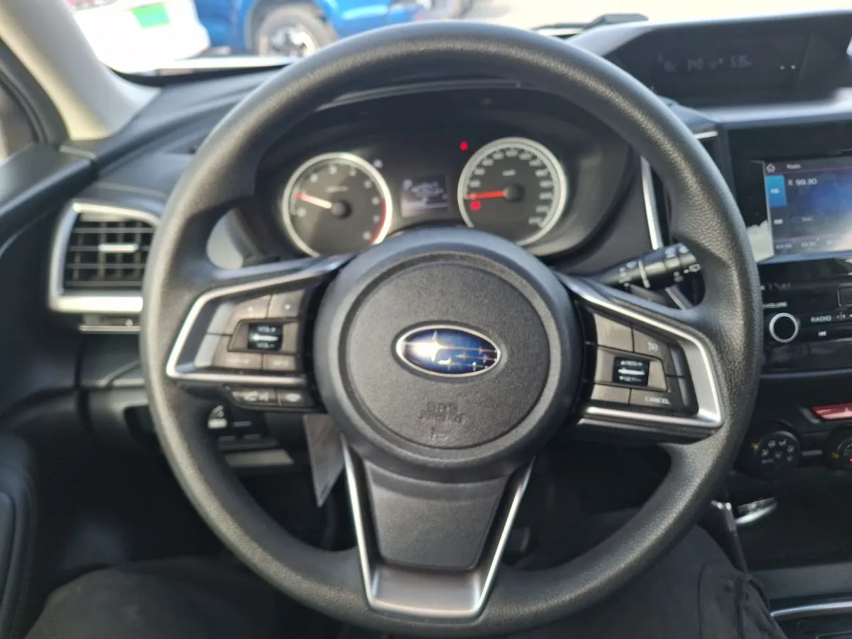 Subaru Forester 2.0i X Awd At 5p año 2023
