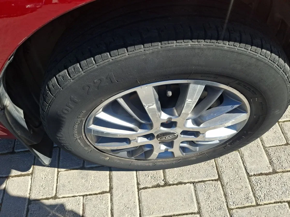 JAC S1 1.3 Luxury Smart 4x2 Mt 5p año 2019