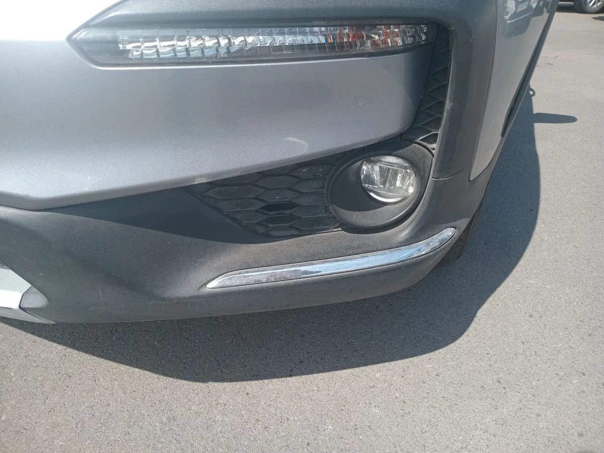 Honda Pilot 3.5 Touring 4x4 At 5p año 2019